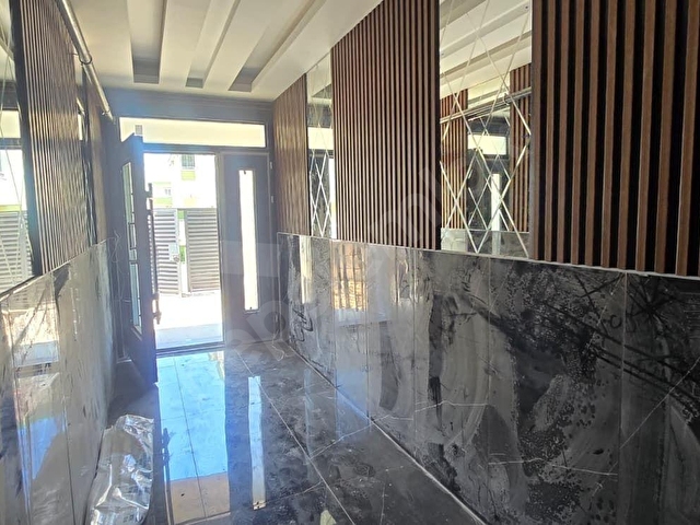 İKON GMDDEN DADAŞKENTDE SATILIK 2+1 SIFIR LÜKS DAİRE - Görsel 16