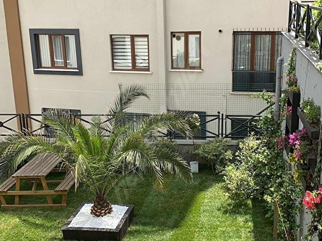 PANORAMA HALİÇTE EŞSİZ KONUMDA 1,5+1 90M2 SATILIK TERS DUBLEKS - Görsel 29
