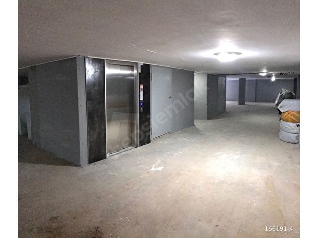 PANORAMA HALİÇTE EŞSİZ KONUMDA 1,5+1 90M2 SATILIK TERS DUBLEKS - Görsel 24