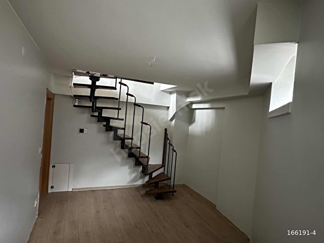 PANORAMA HALİÇTE EŞSİZ KONUMDA 1,5+1 90M2 SATILIK TERS DUBLEKS - Görsel 17