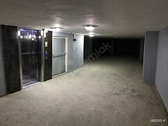 PANORAMA HALİÇTE EŞSİZ KONUMDA 1,5+1 90M2 SATILIK TERS DUBLEKS - Görsel 25