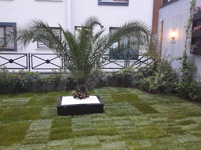 PANORAMA HALİÇTE EŞSİZ KONUMDA 1,5+1 90M2 SATILIK TERS DUBLEKS - Görsel 30
