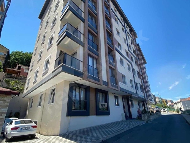 PANORAMA HALİÇTE EŞSİZ KONUMDA 1,5+1 90M2 SATILIK TERS DUBLEKS