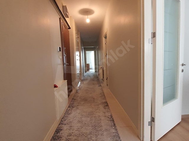 ESKİŞEHİR VİŞNELİK MAHALLESİNDE SATILIK 3+1 - 150m2 DAİRE - Görsel 19