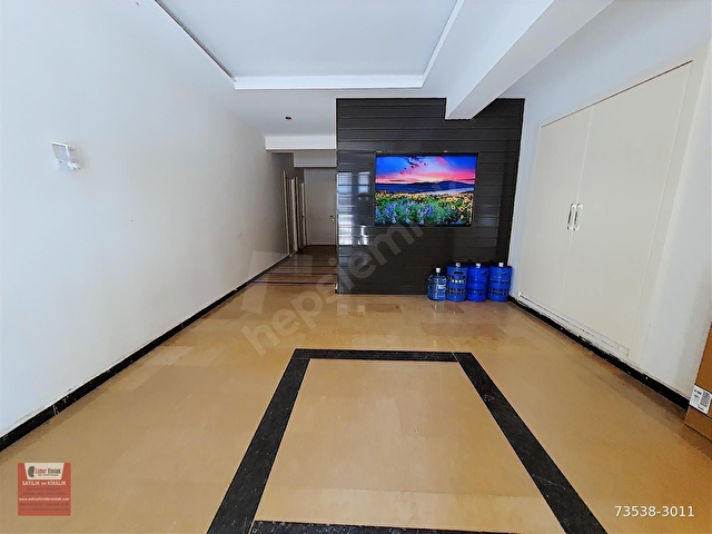ESKİŞEHİR VİŞNELİK MAHALLESİNDE SATILIK 3+1 - 150m2 DAİRE - Görsel 4