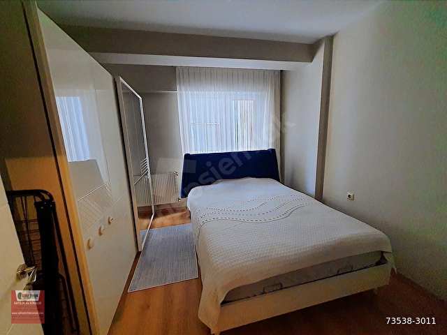 ESKİŞEHİR VİŞNELİK MAHALLESİNDE SATILIK 3+1 - 150m2 DAİRE - Görsel 21