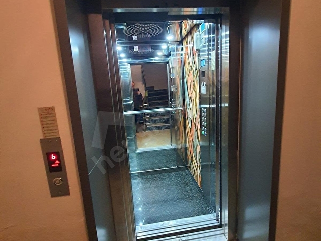 ESKİŞEHİR VİŞNELİK MAHALLESİNDE SATILIK 3+1 - 150m2 DAİRE - Görsel 8