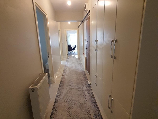 ESKİŞEHİR VİŞNELİK MAHALLESİNDE SATILIK 3+1 - 150m2 DAİRE - Görsel 26