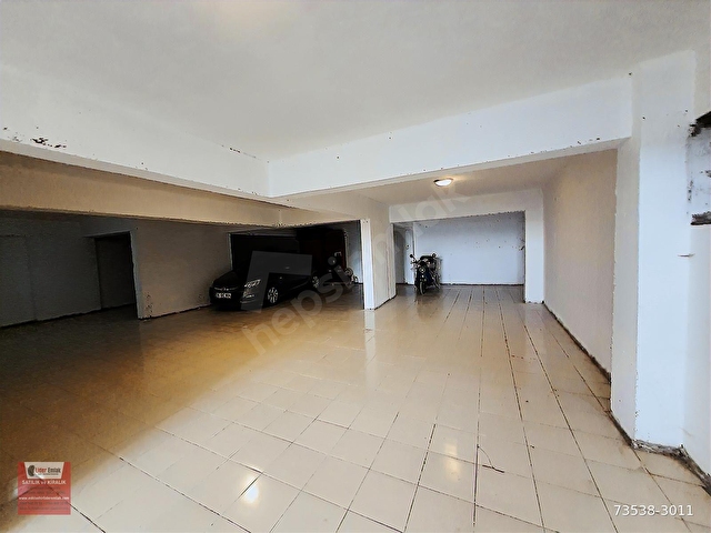 ESKİŞEHİR VİŞNELİK MAHALLESİNDE SATILIK 3+1 - 150m2 DAİRE - Görsel 6