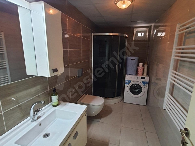 ESKİŞEHİR VİŞNELİK MAHALLESİNDE SATILIK 3+1 - 150m2 DAİRE - Görsel 28