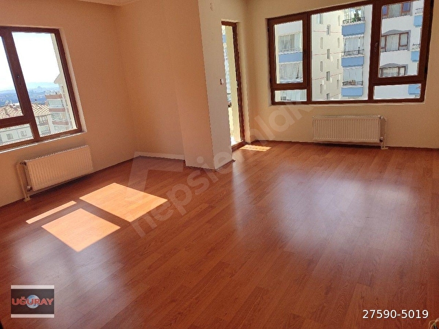 UĞURAYDAN KOMBİLİ ARAKATTA TEMİZ 3+1 90M2 ÇİFT CAM BALKONLU - Görsel 7