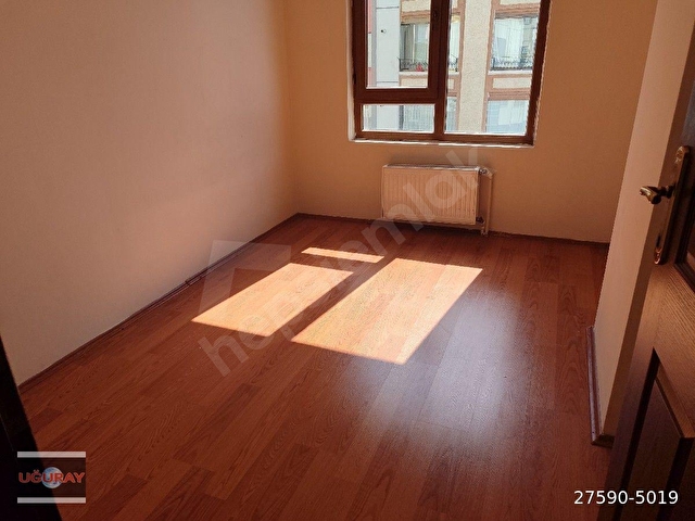 UĞURAYDAN KOMBİLİ ARAKATTA TEMİZ 3+1 90M2 ÇİFT CAM BALKONLU - Görsel 14