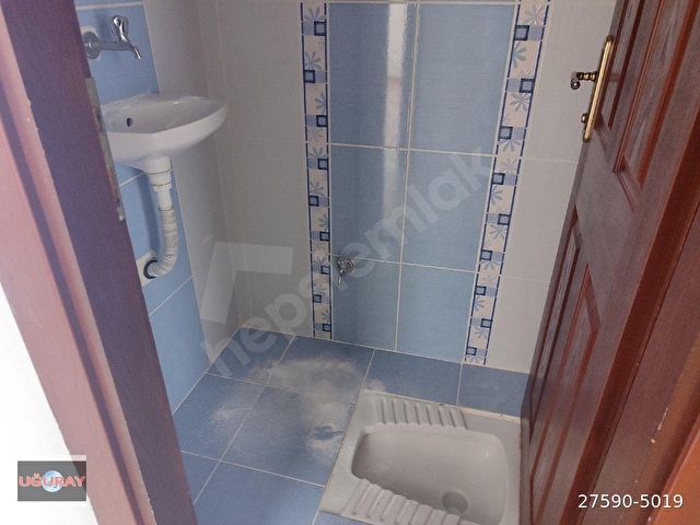 UĞURAYDAN KOMBİLİ ARAKATTA TEMİZ 3+1 90M2 ÇİFT CAM BALKONLU - Görsel 15