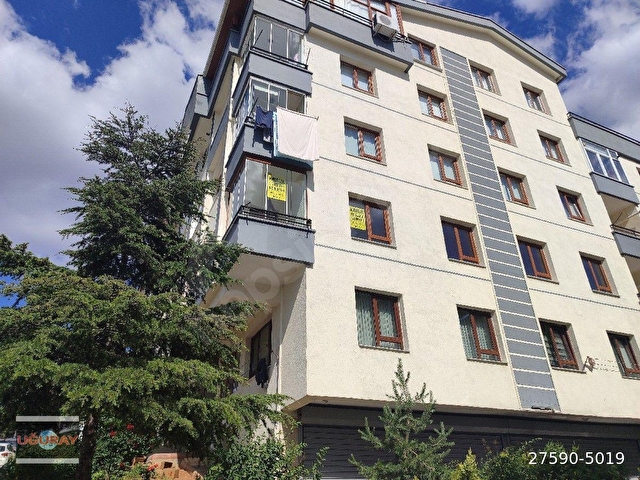 UĞURAYDAN KOMBİLİ ARAKATTA TEMİZ 3+1 90M2 ÇİFT CAM BALKONLU - Görsel 24