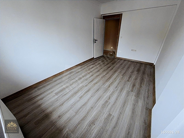 -LOTUS- MALAZGİRT MAHDE SIFIR ASANSÖRLÜ İSKANLI 2+1 DAİRE - Görsel 28