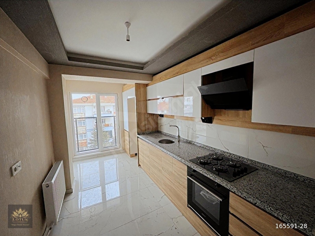 -LOTUS- MALAZGİRT MAHDE SIFIR ASANSÖRLÜ İSKANLI 2+1 DAİRE - Görsel 8