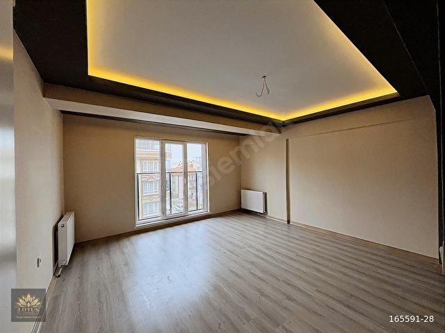 -LOTUS- MALAZGİRT MAHDE SIFIR ASANSÖRLÜ İSKANLI 2+1 DAİRE - Görsel 17