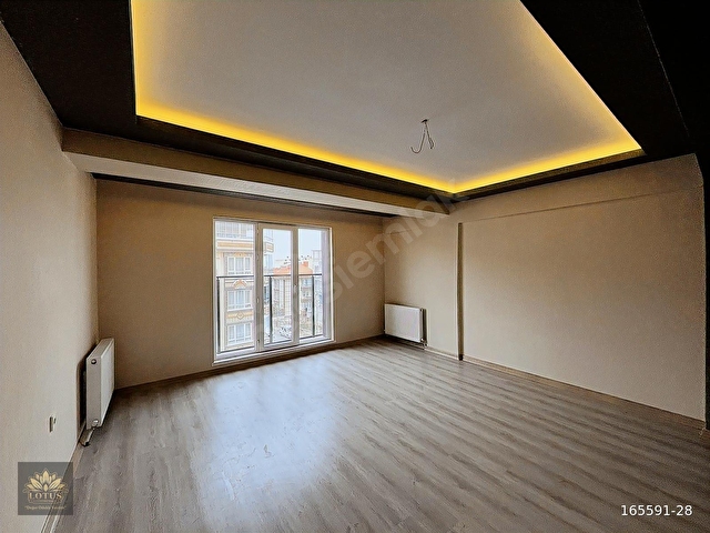 -LOTUS- MALAZGİRT MAHDE SIFIR ASANSÖRLÜ İSKANLI 2+1 DAİRE - Görsel 19