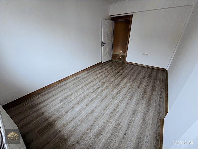 -LOTUS- MALAZGİRT MAHDE SIFIR ASANSÖRLÜ İSKANLI 2+1 DAİRE - Görsel 27