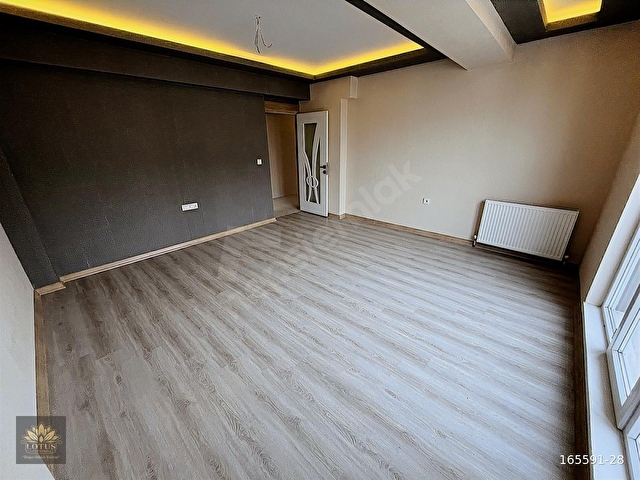 -LOTUS- MALAZGİRT MAHDE SIFIR ASANSÖRLÜ İSKANLI 2+1 DAİRE - Görsel 16
