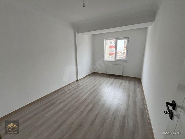 -LOTUS- MALAZGİRT MAHDE SIFIR ASANSÖRLÜ İSKANLI 2+1 DAİRE - Görsel 29