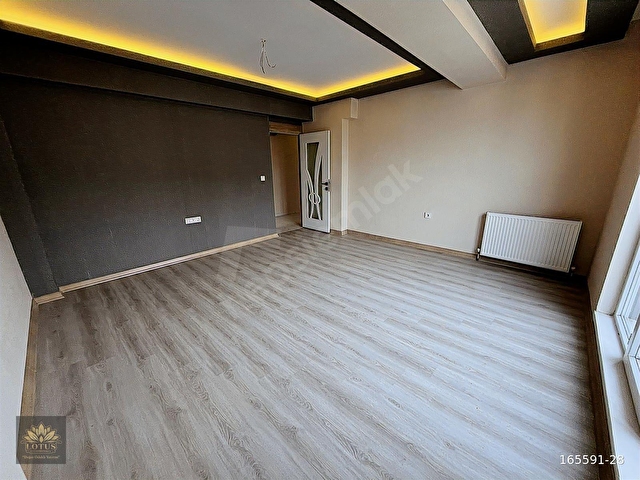 -LOTUS- MALAZGİRT MAHDE SIFIR ASANSÖRLÜ İSKANLI 2+1 DAİRE - Görsel 12