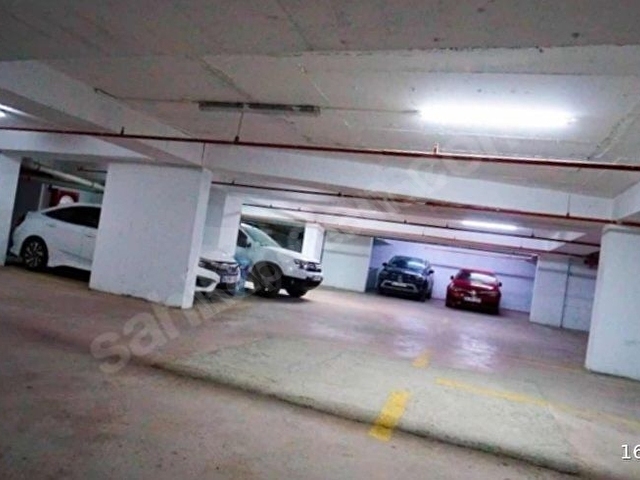 RELAXGAYRİMENKULDEN SITE ICI 115 M2 3+1 EBEVEYİN BANYOLU - Görsel 25