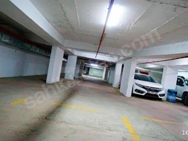 RELAXGAYRİMENKULDEN SITE ICI 115 M2 3+1 EBEVEYİN BANYOLU - Görsel 28