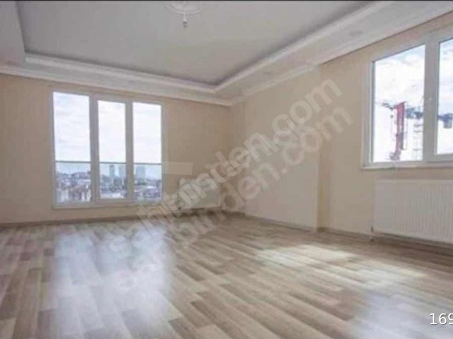 RELAXGAYRİMENKULDEN SITE ICI 115 M2 3+1 EBEVEYİN BANYOLU - Görsel 2