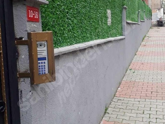 RELAXGAYRİMENKULDEN SITE ICI 115 M2 3+1 EBEVEYİN BANYOLU - Görsel 20