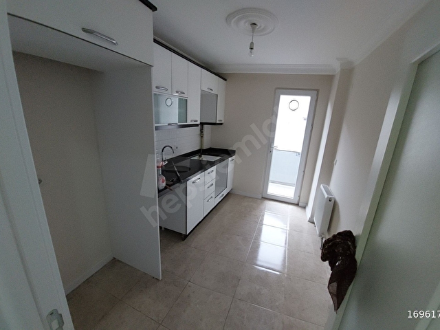 RELAXGAYRİMENKULDEN SITE ICI 115 M2 3+1 EBEVEYİN BANYOLU - Görsel 17