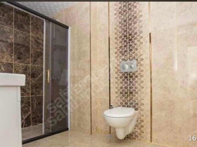 RELAXGAYRİMENKULDEN SITE ICI 115 M2 3+1 EBEVEYİN BANYOLU - Görsel 3