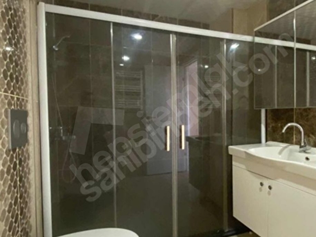RELAXGAYRİMENKULDEN SITE ICI 115 M2 3+1 EBEVEYİN BANYOLU - Görsel 29