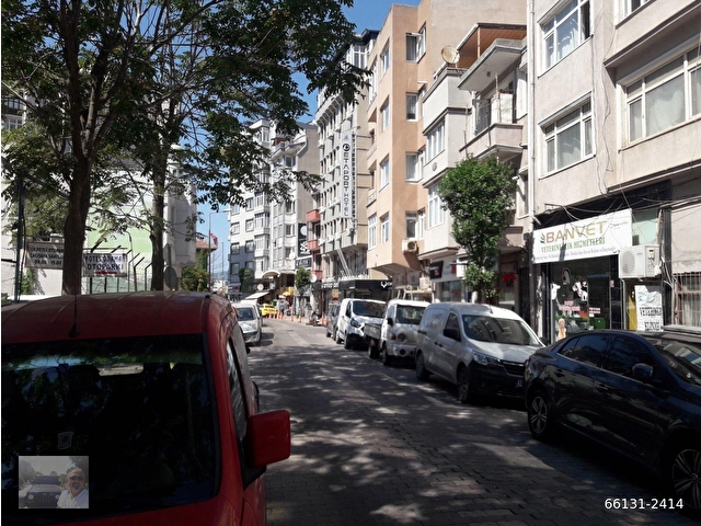 BALIKESİR:BANDIRMA MERKEZDE ÇATI EMLAK SATILIK 2+1 DAİRE - Görsel 16