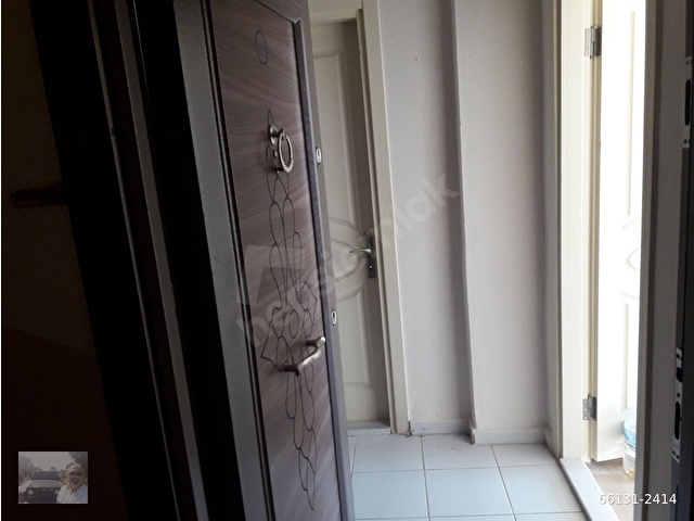 BALIKESİR:BANDIRMA MERKEZDE ÇATI EMLAK SATILIK 2+1 DAİRE - Görsel 14