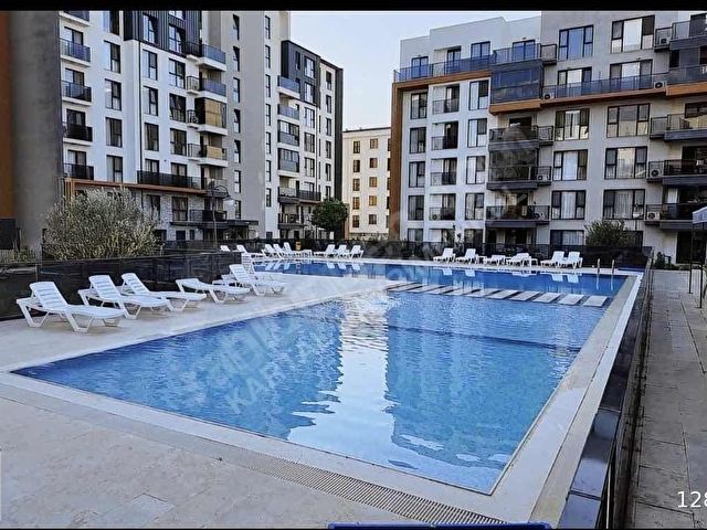 PARK ONYEDİ MAHAL KİRALIK KAPALI MUTFAKLI 2+1 DAİRE - Görsel 7