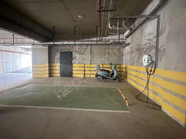 PARK ONYEDİ MAHAL KİRALIK KAPALI MUTFAKLI 2+1 DAİRE - Görsel 11