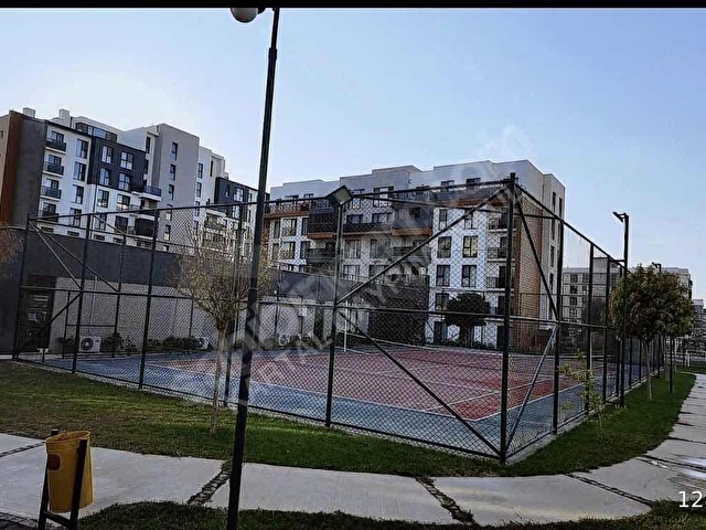 PARK ONYEDİ MAHAL KİRALIK KAPALI MUTFAKLI 2+1 DAİRE - Görsel 5