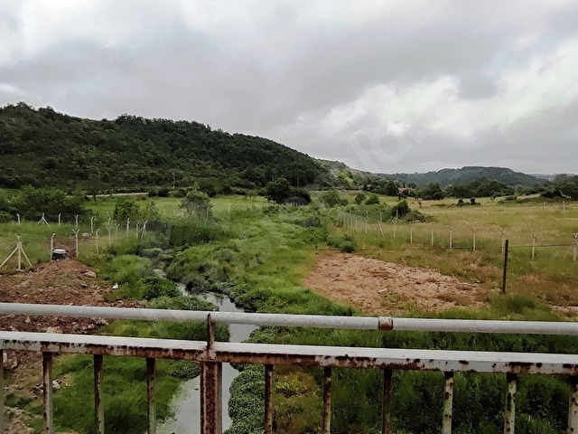 BEYKOZ KABAKOZ PLAJI VE YOLA CEPHE 9.242m2 EMSALSİZ SATILIK ARSA - Görsel 25