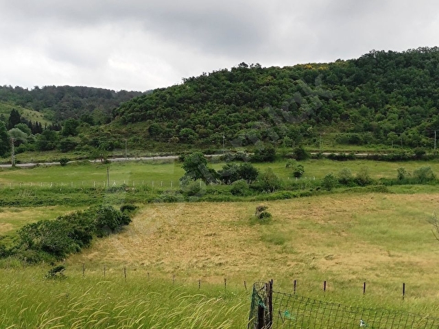 BEYKOZ KABAKOZ PLAJI VE YOLA CEPHE 9.242m2 EMSALSİZ SATILIK ARSA - Görsel 14