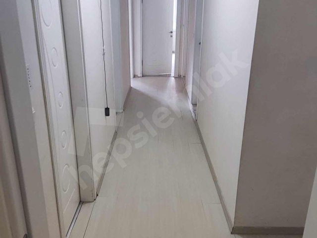 KAPAKLI ATATÜRK MAHALESİNDE SATILIK 3+1 DAİRE - Görsel 13
