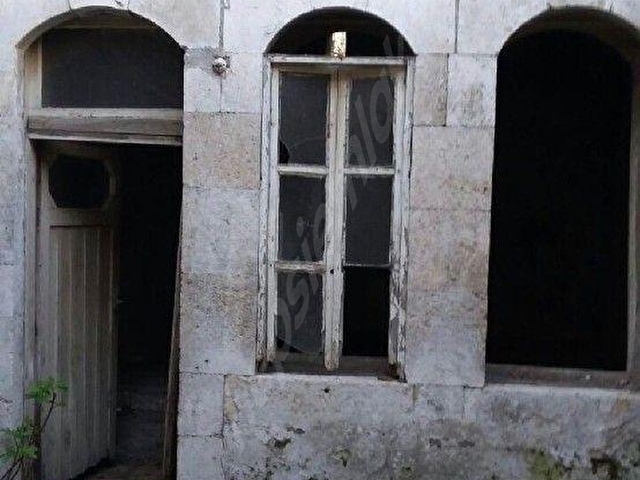ANTAKYA SARAY CADDESİNDE 2 KATLI TARİHİ TAŞ KONAK - Görsel 6