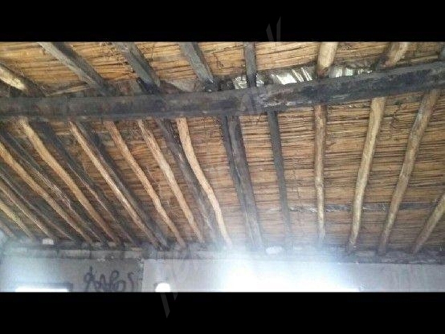 ANTAKYA SARAY CADDESİNDE 2 KATLI TARİHİ TAŞ KONAK - Görsel 8