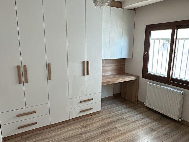 Silifke merkezde satılık daire - Görsel 7