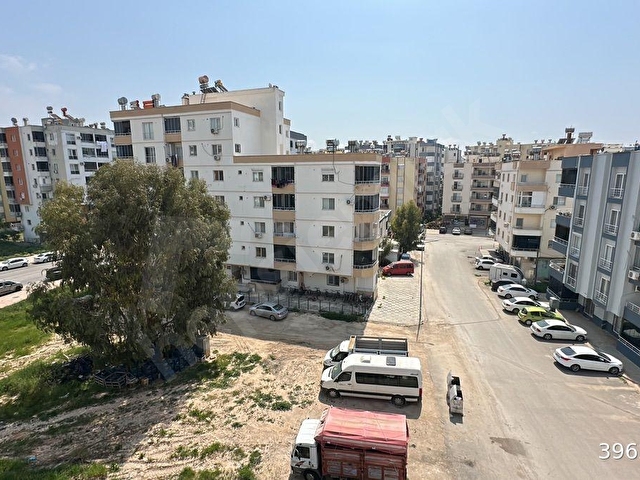 Silifke merkezde satılık daire - Görsel 19