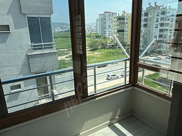 Silifke merkezde satılık daire - Görsel 16