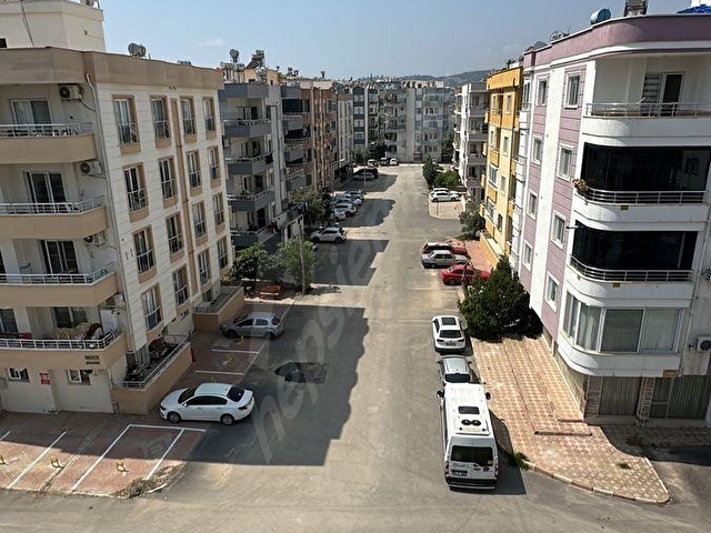 Silifke merkezde satılık daire - Görsel 18