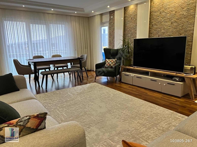 Başakşehir Kiptaş Masko Evleri 3+1 Satılık Daire-Temiz - Görsel 8