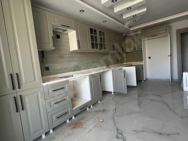 SATILIK 3+1 DAİRE ESKİ DEVLET HASTANESİ CİVARI
