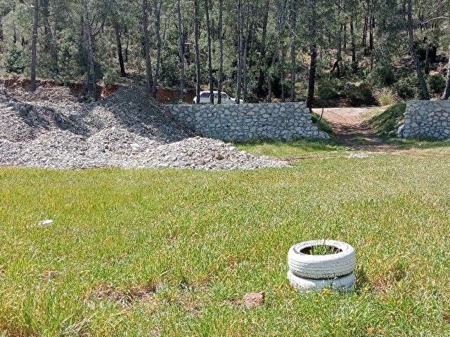 Satılık Arsa